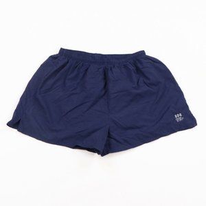 Vintage InSport Lined Nylon Running Shorts